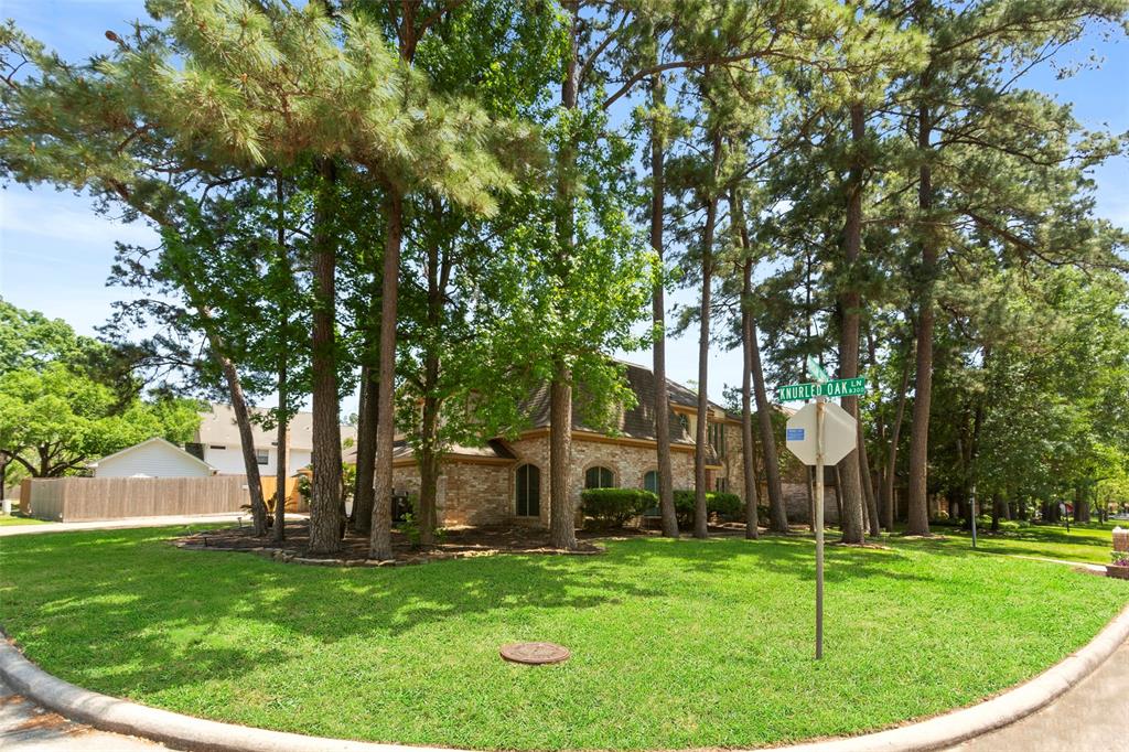 18318 Mahogany Forest Drive