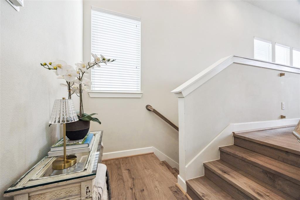 809 Burton Landing Lane, Houston, Texas image 17