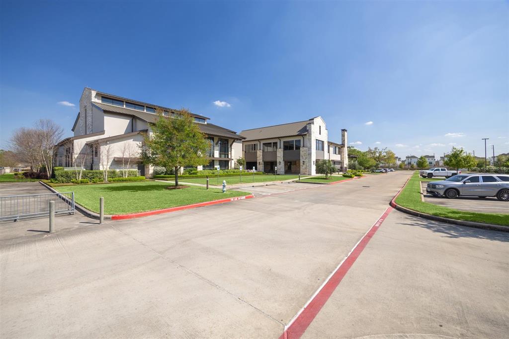 809 Burton Landing Lane, Houston, Texas image 23