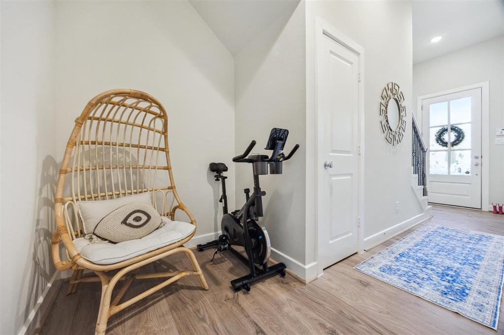 809 Burton Landing Lane, Houston, Texas image 11