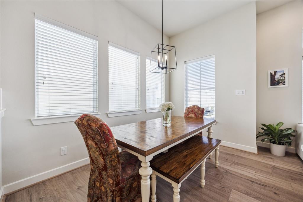809 Burton Landing Lane, Houston, Texas image 10