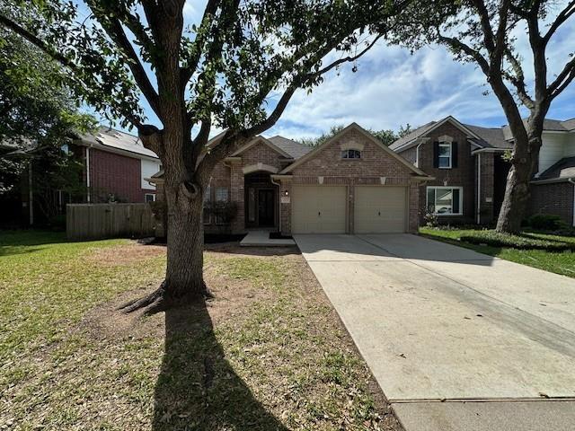 403 Leisure Drive, Stafford, Texas image 21