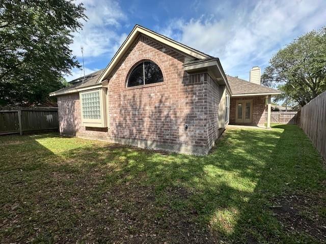 403 Leisure Drive, Stafford, Texas image 22