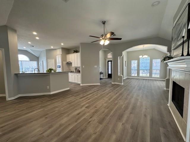 403 Leisure Drive, Stafford, Texas image 7