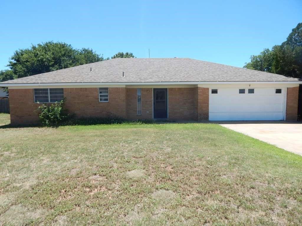 404 Romero Street, Fritch, Texas image 1