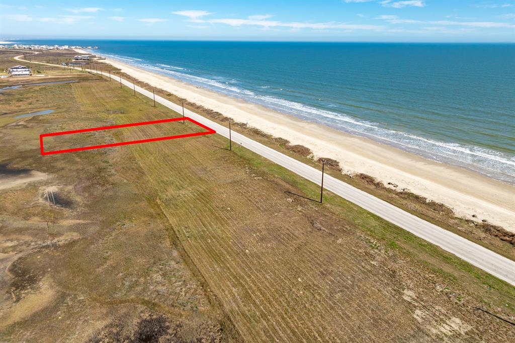 11925 Bluewater Highway, Freeport, Texas image 1
