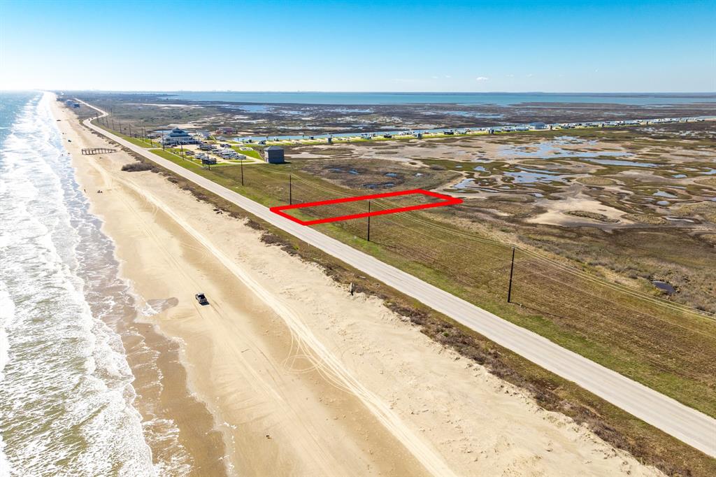 11925 Bluewater Highway, Freeport, Texas image 3