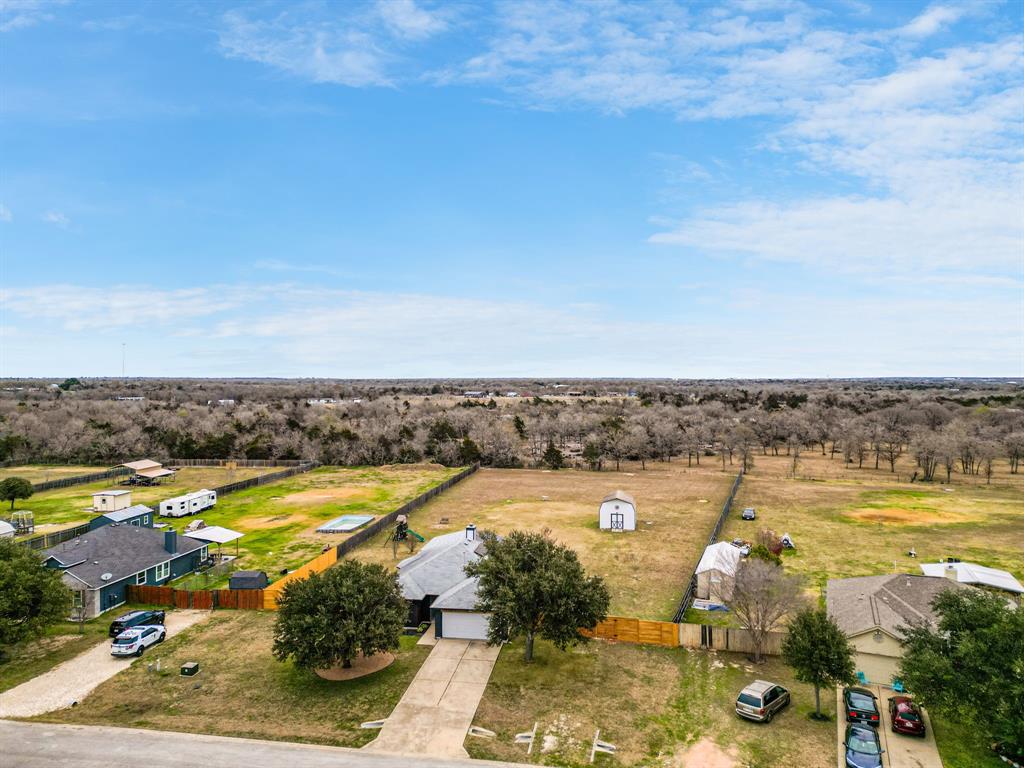 167 Hay Meadow Road, Cedar Creek, Texas image 2