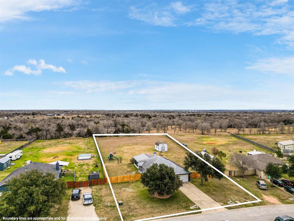 167 Hay Meadow Road, Cedar Creek, Texas image 36