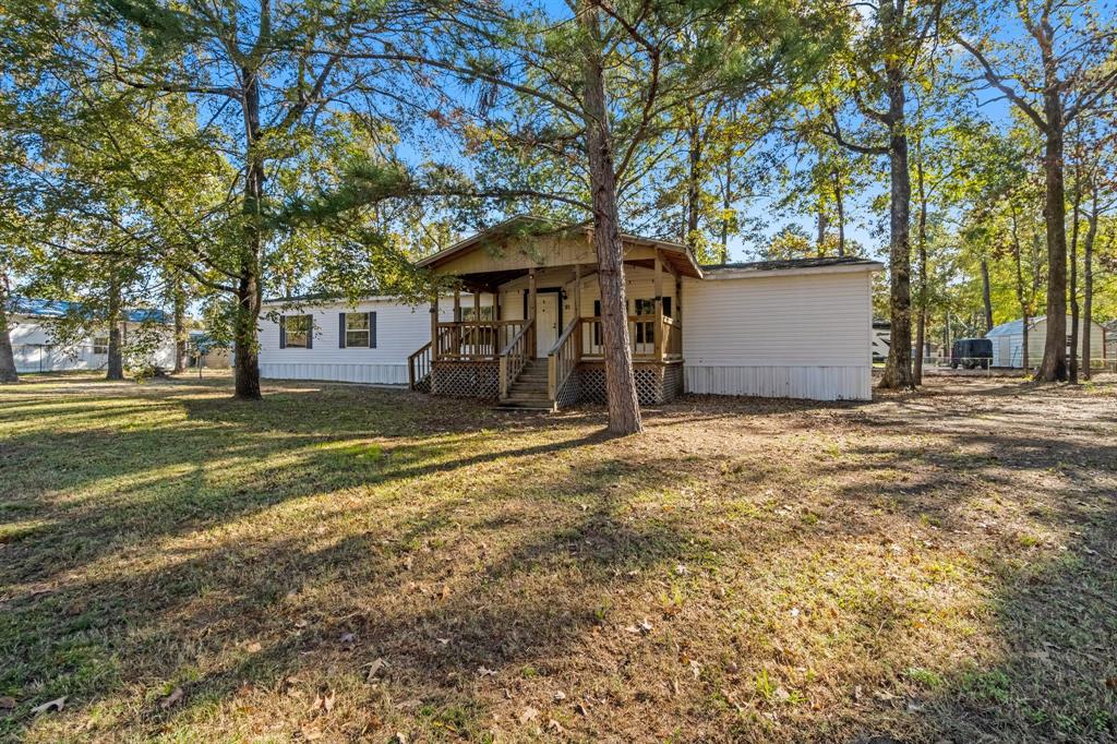 91 Nassau Lane, Point Blank, Texas image 47