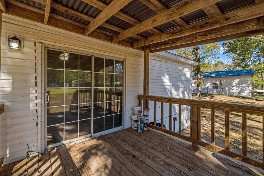 91 Nassau Lane, Point Blank, Texas image 39
