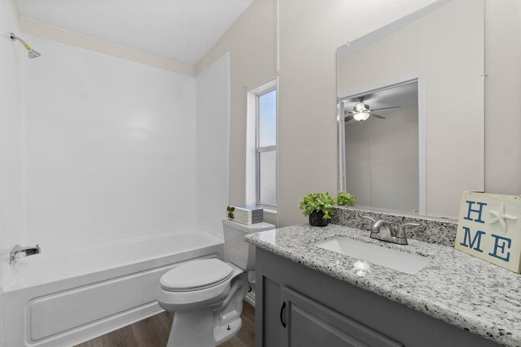 91 Nassau Lane, Point Blank, Texas image 35