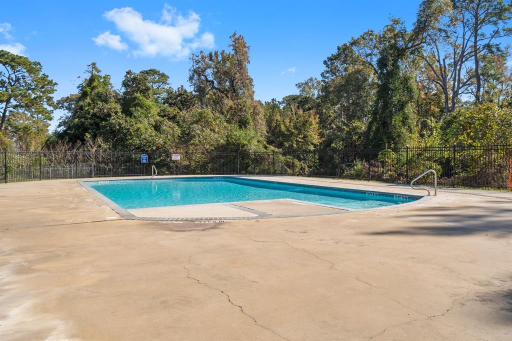91 Nassau Lane, Point Blank, Texas image 43
