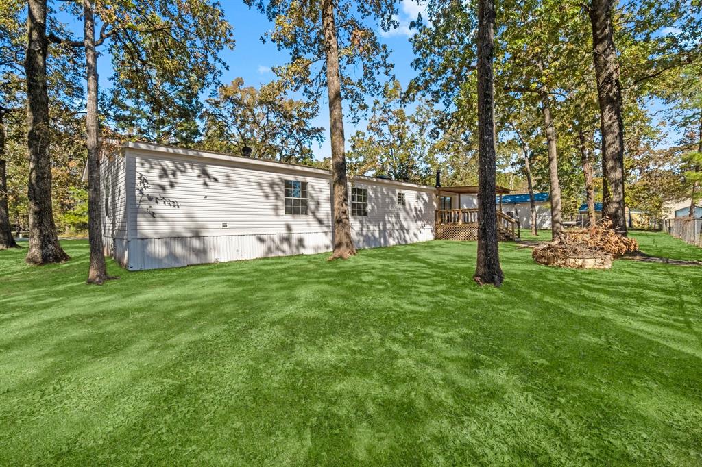 91 Nassau Lane, Point Blank, Texas image 41