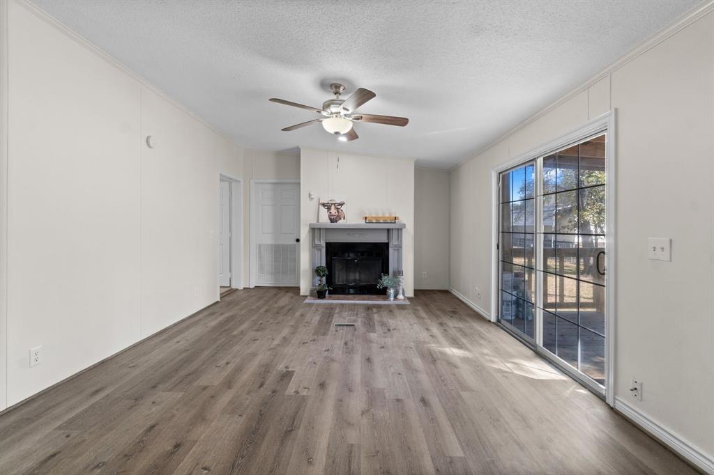 91 Nassau Lane, Point Blank, Texas image 30