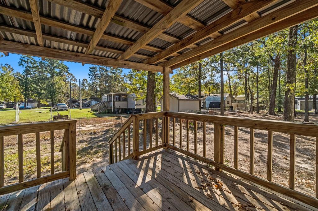 91 Nassau Lane, Point Blank, Texas image 40