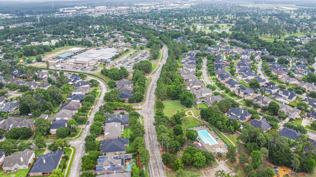 14109 W Boulder Cliff Lane, Humble, Texas image 38