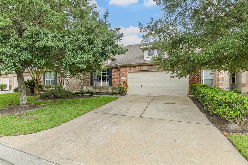 14109 W Boulder Cliff Lane, Humble, Texas image 1