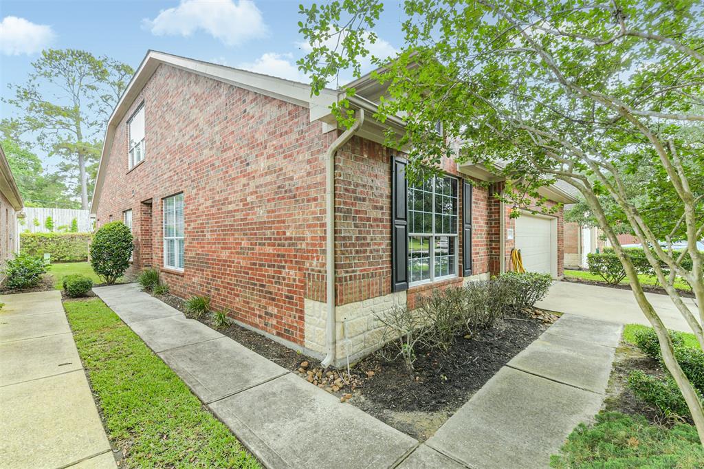 14109 W Boulder Cliff Lane, Humble, Texas image 2