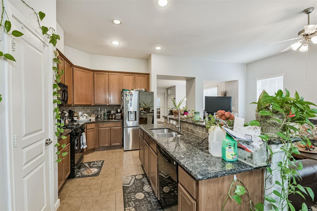 14109 W Boulder Cliff Lane, Humble, Texas image 13