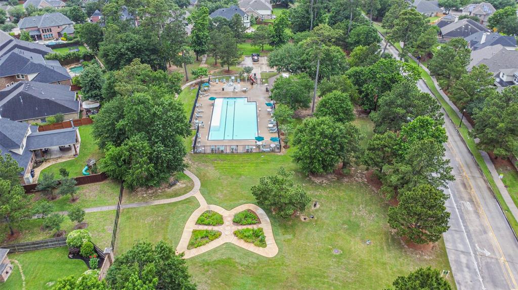 14109 W Boulder Cliff Lane, Humble, Texas image 33