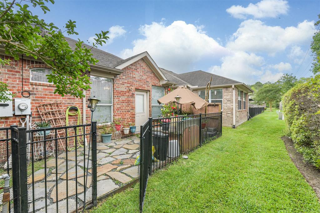 14109 W Boulder Cliff Lane, Humble, Texas image 23