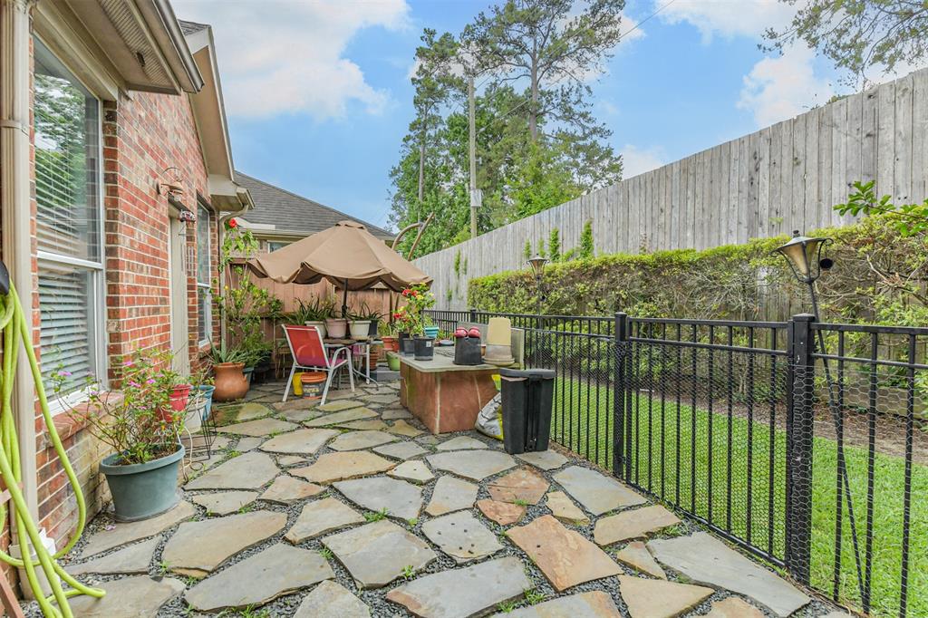 14109 W Boulder Cliff Lane, Humble, Texas image 24