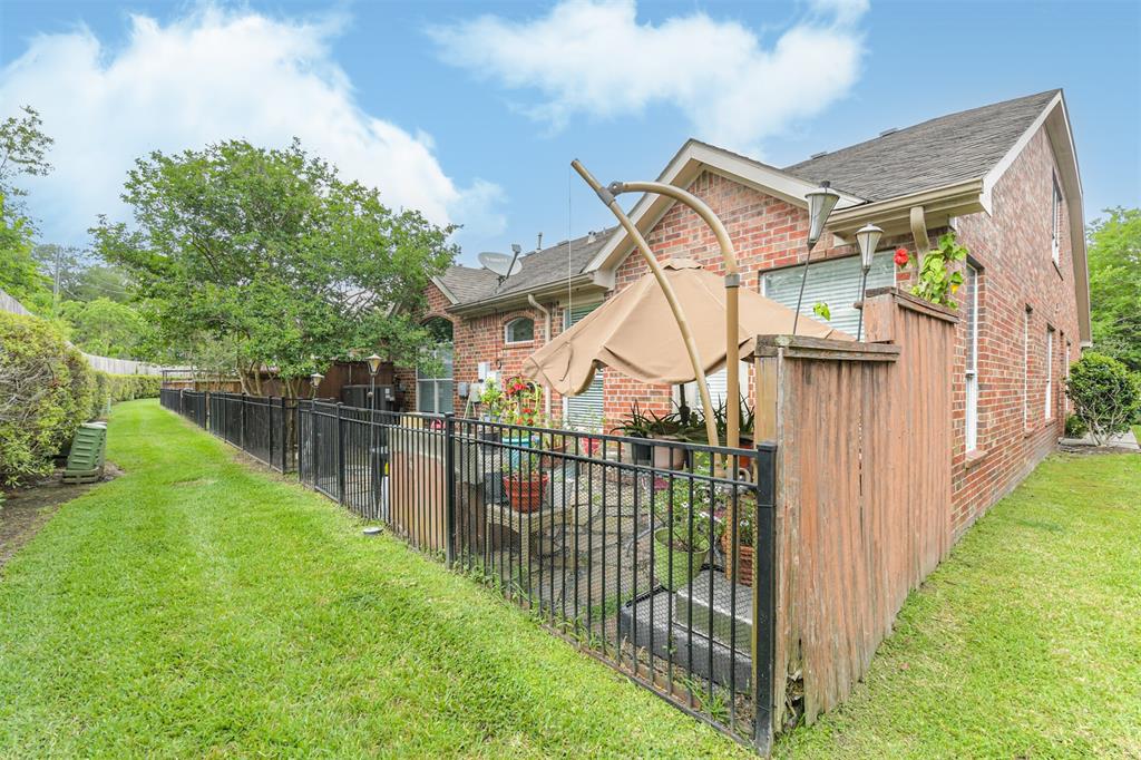 14109 W Boulder Cliff Lane, Humble, Texas image 26