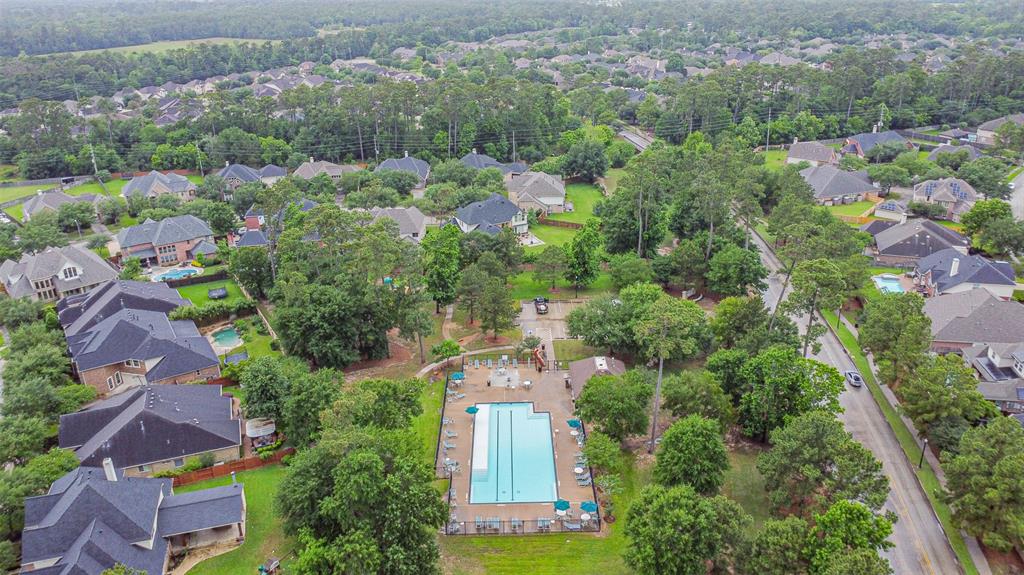 14109 W Boulder Cliff Lane, Humble, Texas image 36