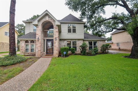 22410 Bucktrout Lane Katy TX 77449