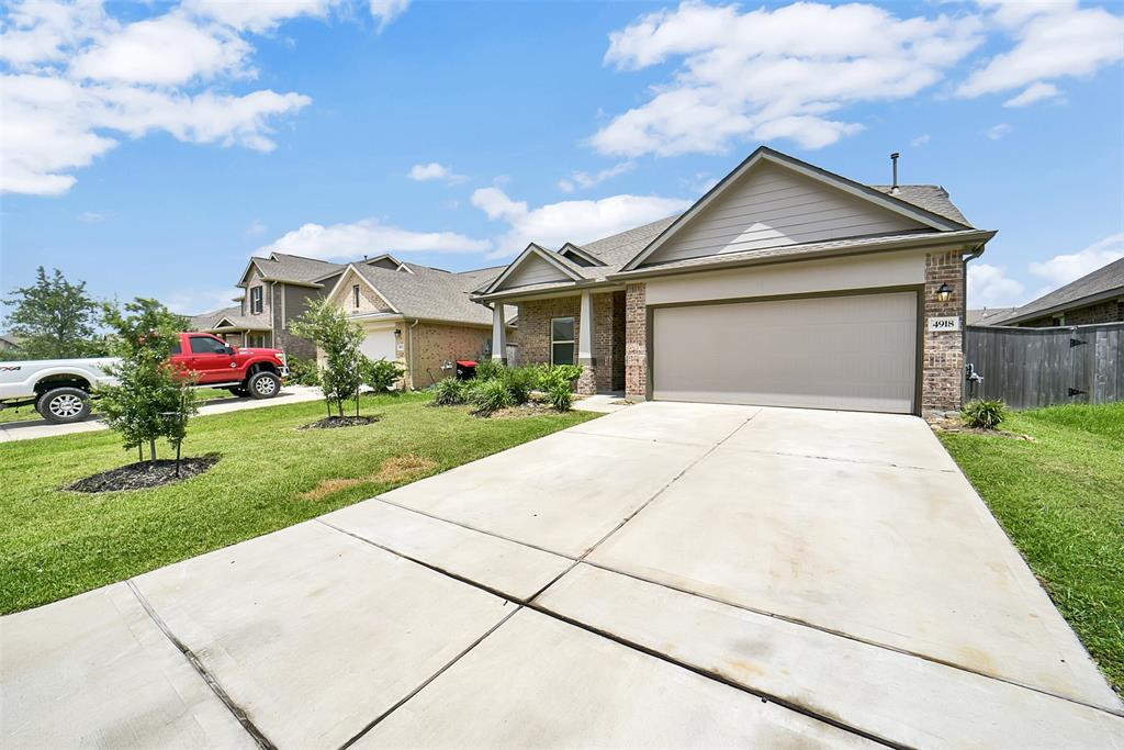 4918 Eldorado Rose Place