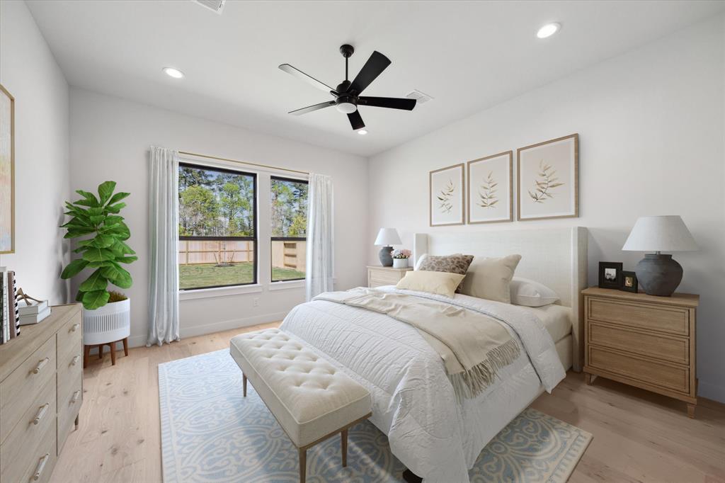 506 Pinabete Forest Ct Court, Conroe, Texas image 13