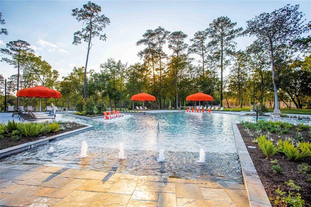 506 Pinabete Forest Ct Court, Conroe, Texas image 37