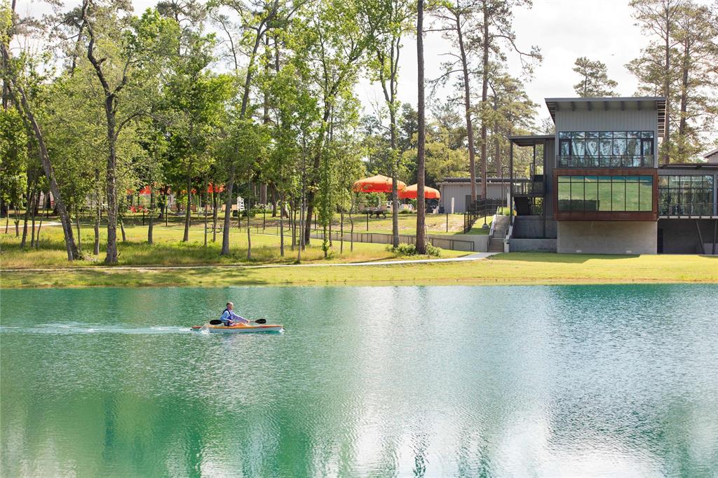506 Pinabete Forest Ct Court, Conroe, Texas image 36