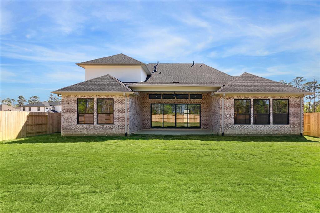 506 Pinabete Forest Ct Court, Conroe, Texas image 7