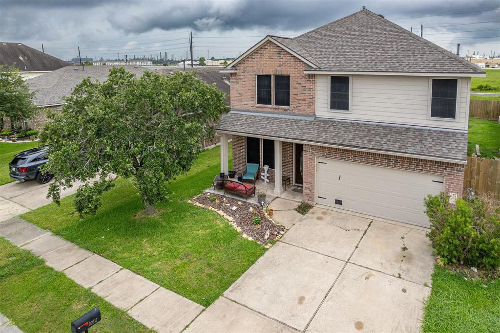10611 Evergreen Street, Baytown, Texas image 4