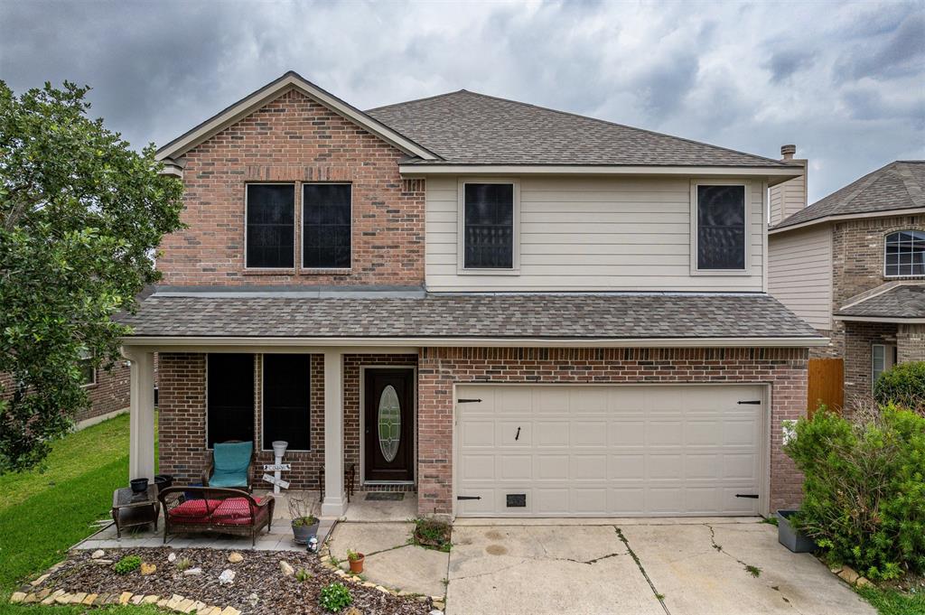 10611 Evergreen Street, Baytown, Texas image 19