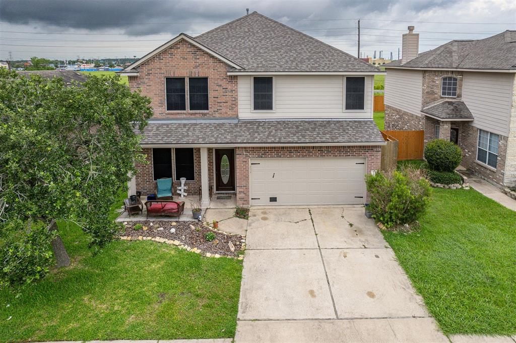 10611 Evergreen Street, Baytown, Texas image 5