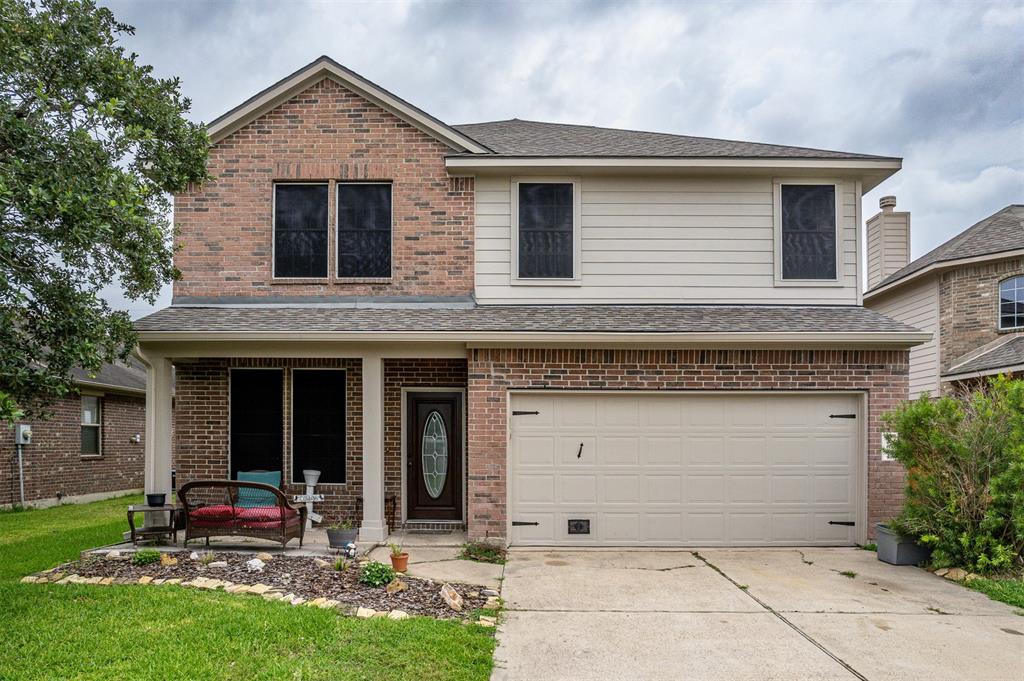 10611 Evergreen Street, Baytown, Texas image 14