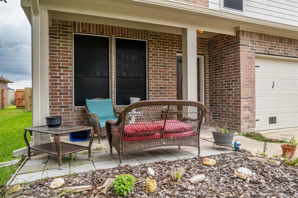 10611 Evergreen Street, Baytown, Texas image 17
