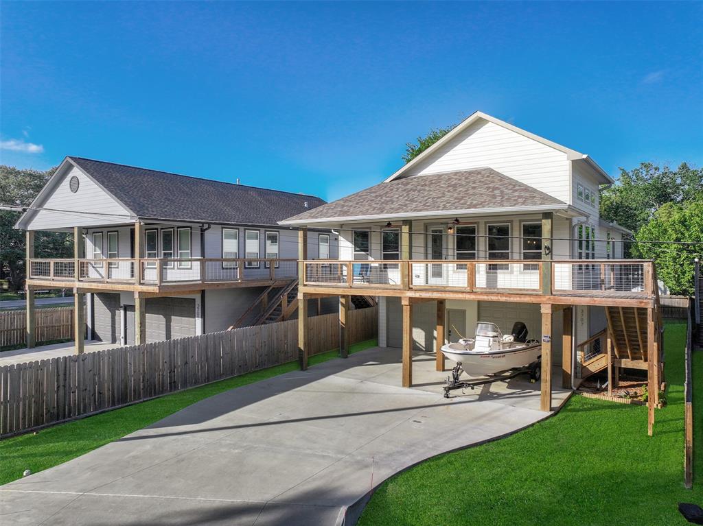 3707 Oakview Street, Bacliff, Texas image 31