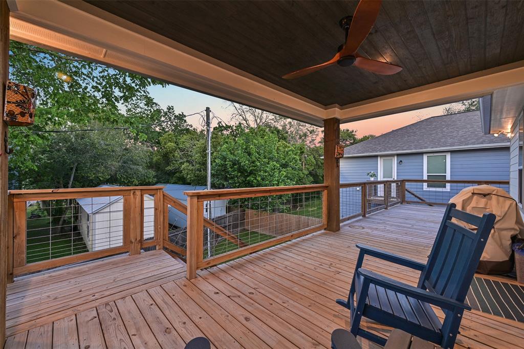 3707 Oakview Street, Bacliff, Texas image 25