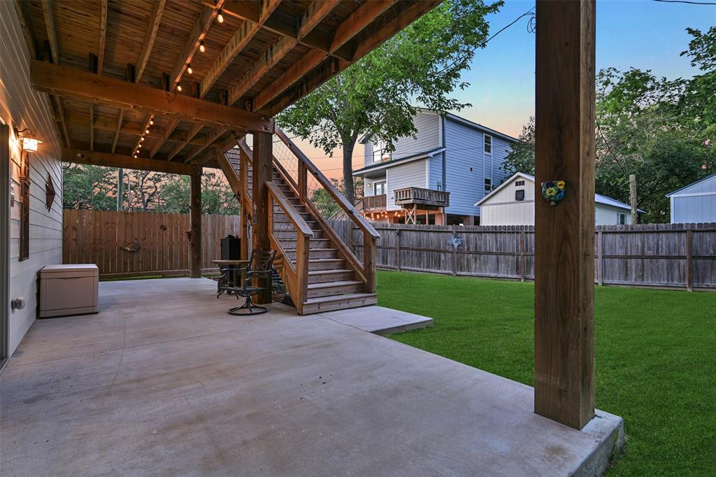 3707 Oakview Street, Bacliff, Texas image 27