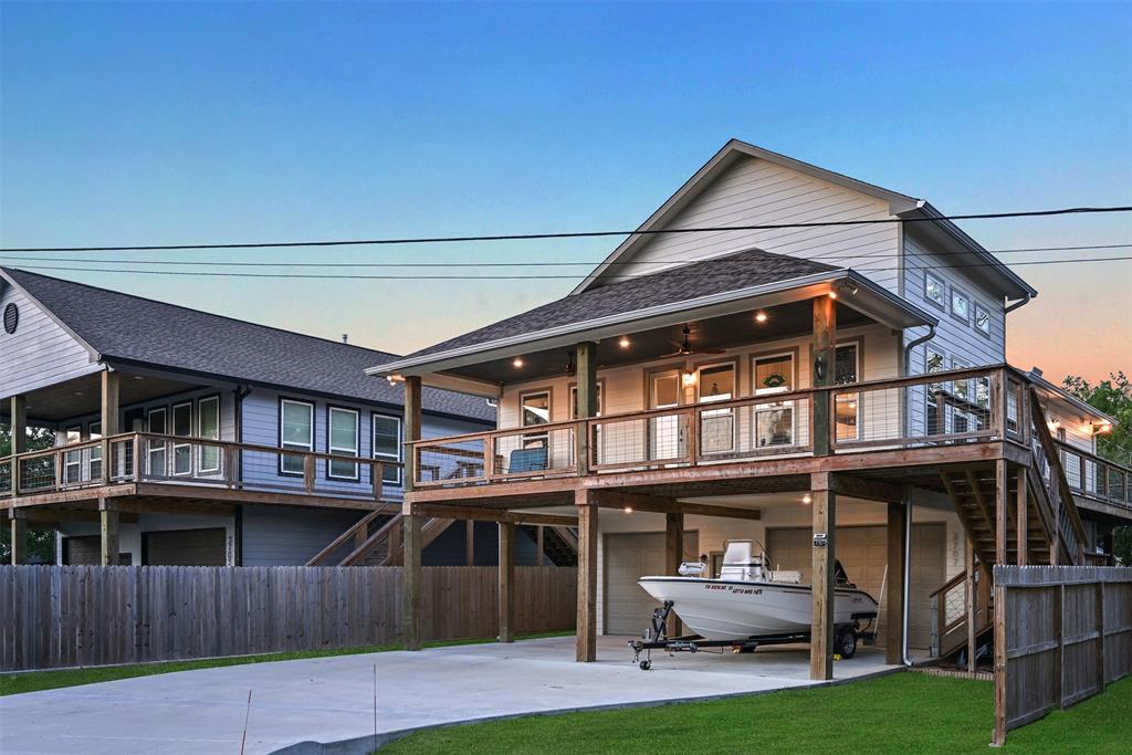 3707 Oakview Street, Bacliff, Texas image 3