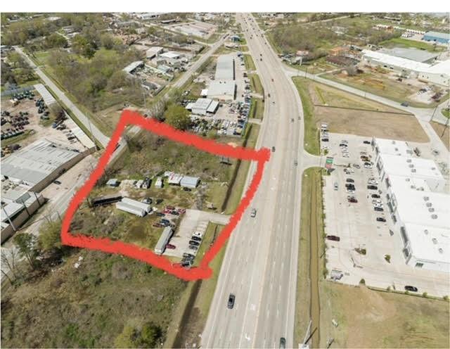 11727 State Highway 249