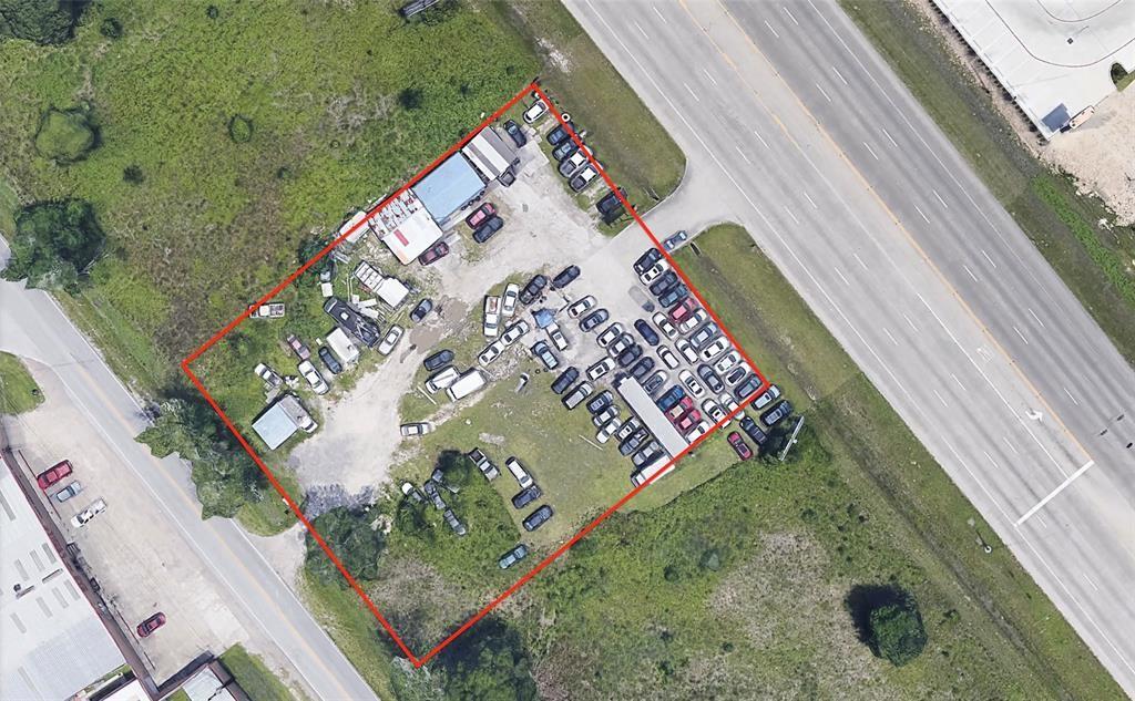 11727 State Highway 249