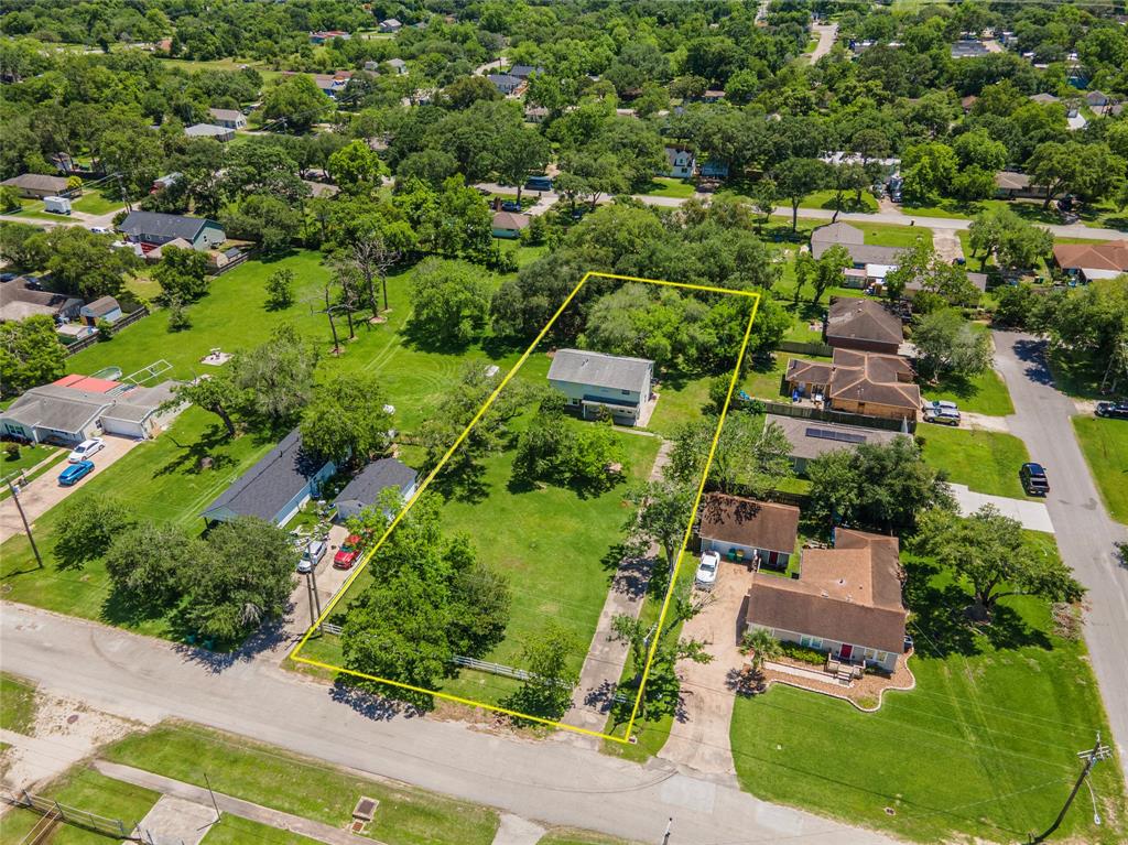 1535 Scott Street, La Marque, Texas image 6
