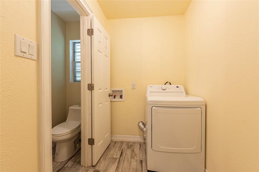 1535 Scott Street, La Marque, Texas image 12