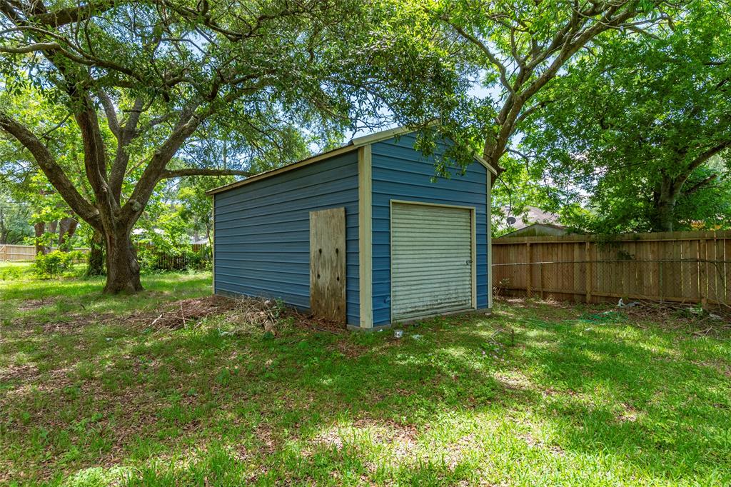1535 Scott Street, La Marque, Texas image 25