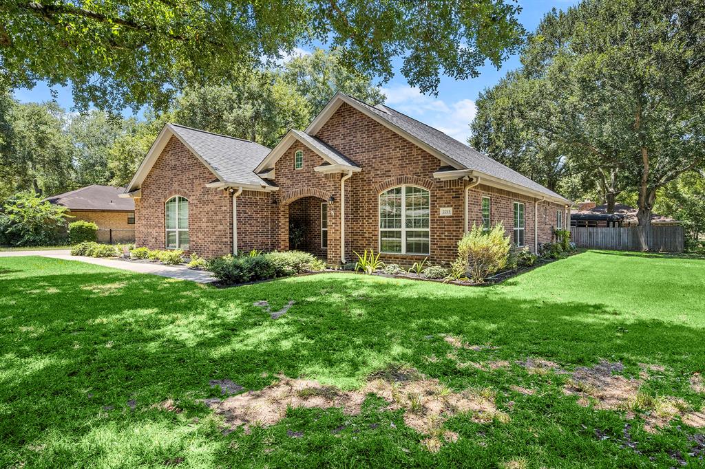 2215 Penick Road, Waller, Texas image 1